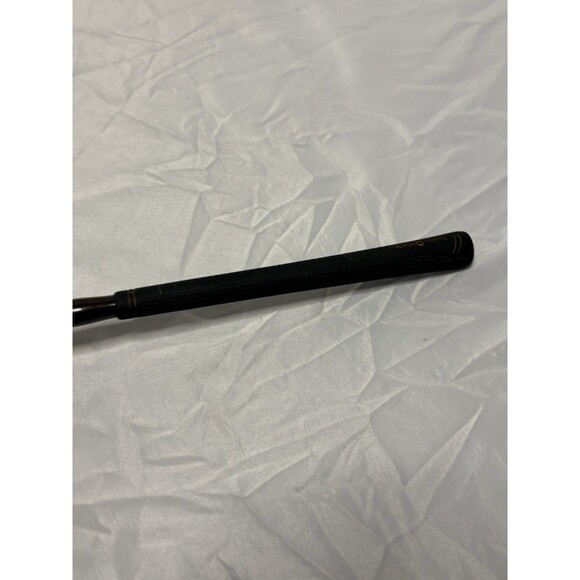 Taylormade Burner Super Steel Driver 10.5 Degree S-90 Bubble Graphite Shaft - Picture 5 of 6